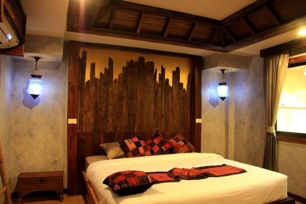 1 Nimman Gallery Hotel  Таиланд, Чиангмай