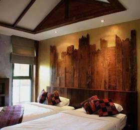 1 Nimman Gallery Hotel  в Чиангмае