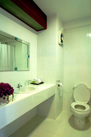 Vista Hotel Chiang Mai  3* Таиланд, Чиангмай