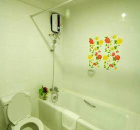 Vista Hotel Chiang Mai  в Чиангмае