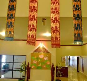 Туры в Vista Hotel Chiang Mai  в Таиланде