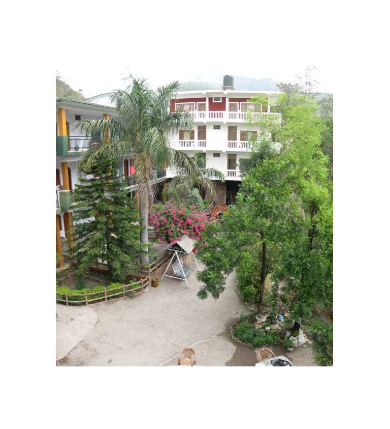 Bhandari Swiss Cottage 