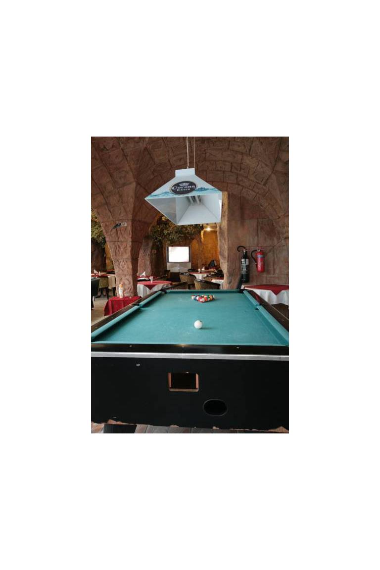 Claridge Hotel - Dubai 