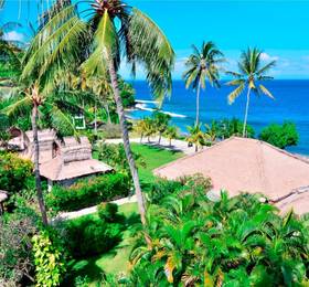 Туры в Pasific Beach Cottages в Индонезии