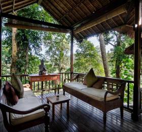 Туры в Natura Villa Ubud Bali  в Индонезии