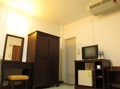 Miami Hotel Chiang mai  2* Таиланд, Чиангмай
