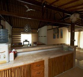 Отдых в Katy Beach Front Villa  - Индонезия, Джимбаран
