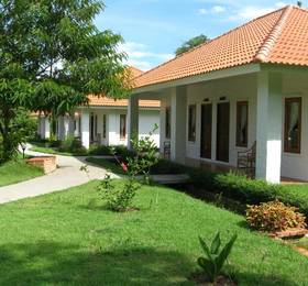 Туры в Baan Chueng Kao Resort в Таиланде