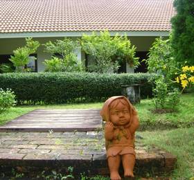 Отдых в Baan Chueng Kao Resort - Таиланд, Ранонг