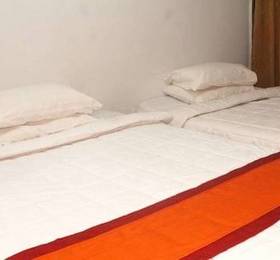 Туры в Shita Bali Hotel & Spa в Индонезии
