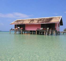 Отдых в Koh Kood Island Resort  - Таиланд, Ко-Куд