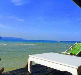 Туры в Koh Kood Island Resort  в Таиланде
