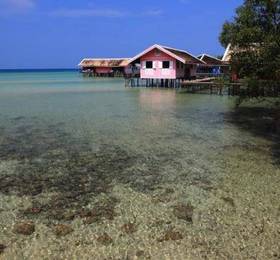 Туры в Koh Kood Island Resort  в Таиланде