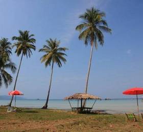 Отдых в Koh Kood Island Resort  - Таиланд, Ко-Куд