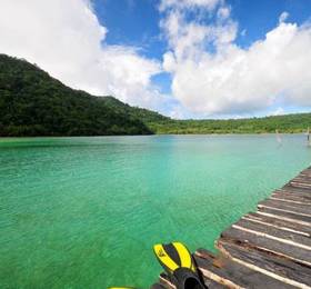 Koh Kood Island Resort  в Ко-Куде