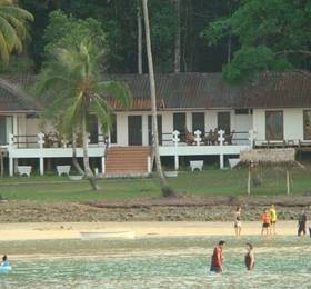 Koh Kood Island Resort  в Ко-Куде