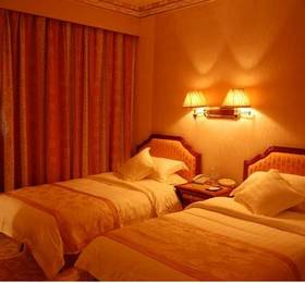 Туры в Huangshan Beihai Hotel  в Китае