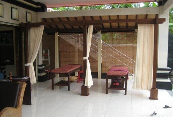 Balinda Rooms & Villas 4*