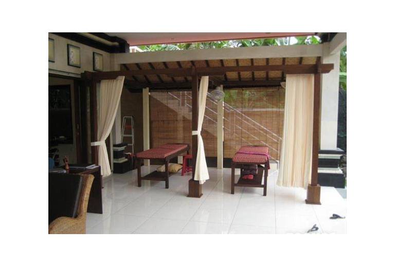 Balinda Rooms & Villas