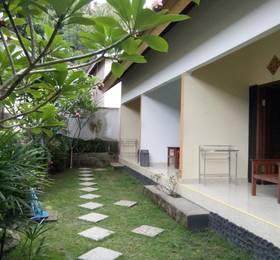 Family Garden Homestay в о-ве Ломбок
