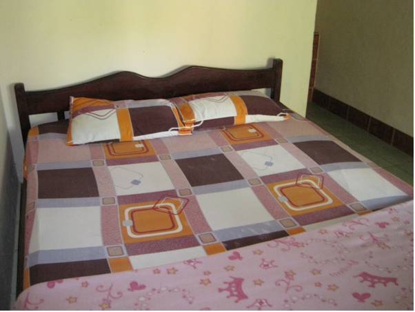 Pondok Shinta Homestay  Индонезия, Сенггиги