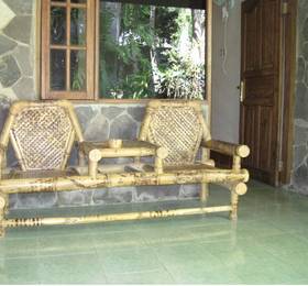 Pondok Shinta Homestay  в Сенггиги
