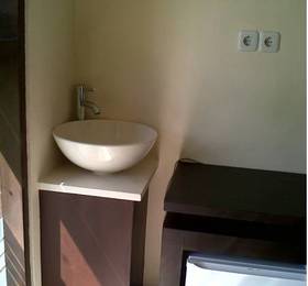 Pengosekan Guest House  в Убуде