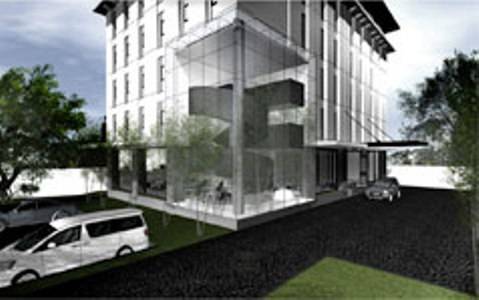 Artotel Hotel Surabaya 3* Индонезия, Сурабая