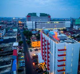 Туры в Red Planet Pekanbaru в Индонезии