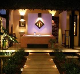 Туры в Akacasa Le Petit Hotel  в Таиланде