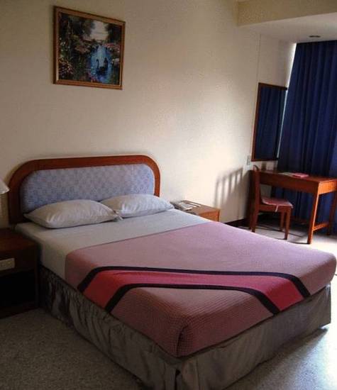 Oasis Hotel Chiang Mai  3* Таиланд, Чиангмай
