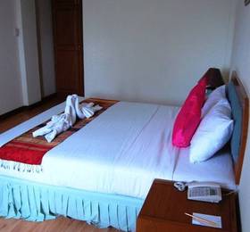 Oasis Hotel Chiang Mai  в Чиангмае