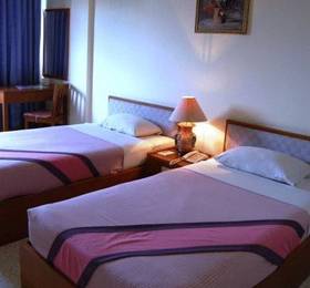 Туры в Oasis Hotel Chiang Mai  в Таиланде