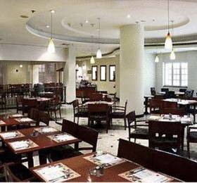 Отдых в Ibis Surabaya Rajawali - Индонезия, Сурабая