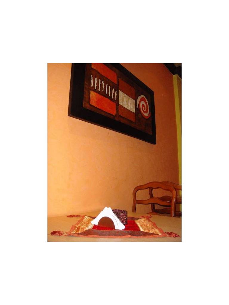 Baisan Hotel Apartment 
