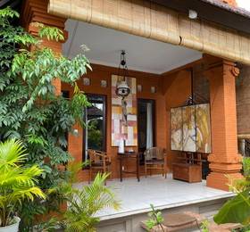 Туры в Santana Bali Home stay в Индонезии