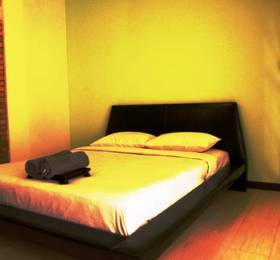 Smile House Guesthouse  в Чиангмае
