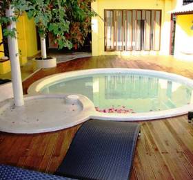 Smile House Guesthouse  в Чиангмае