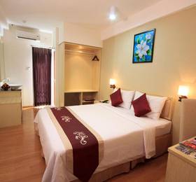 Hotel Gunawangsa Manyar в Сурабае