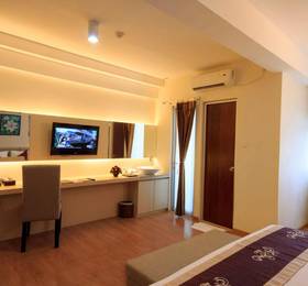 Туры в Hotel Gunawangsa Manyar в Индонезии