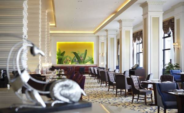 Shenyang Marriott Hotel Китай, Шэньян