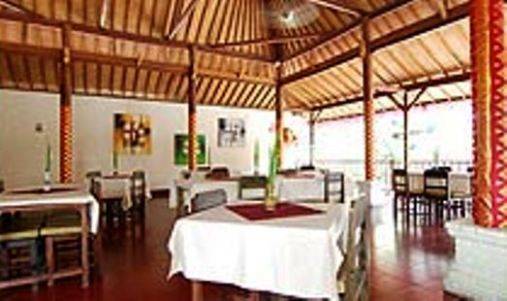 Agung Trisna Bungalows 4* Индонезия, Убуд