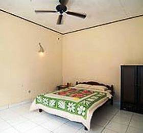 Туры в Agung Trisna Bungalows в Индонезии