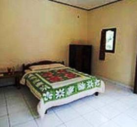 Agung Trisna Bungalows в Убуде