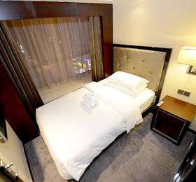 Туры в Shenyang Minshan Hotel  в Китае