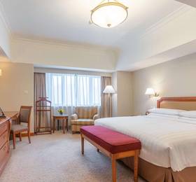 Туры в Traders Hotel Shenyang  в Китае