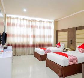 Туры в Maumu Hotel and Lounge в Индонезии