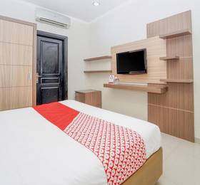 Отдых в Maumu Hotel and Lounge - Индонезия, Сурабая
