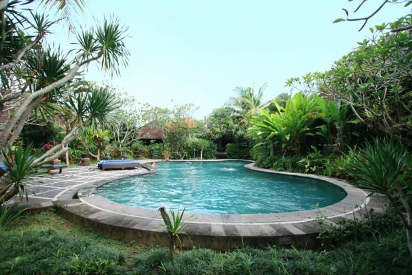 Bali Suksma Villa 3* Индонезия, Убуд