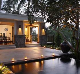 Отдых в Bali Suksma Villa - Индонезия, Убуд